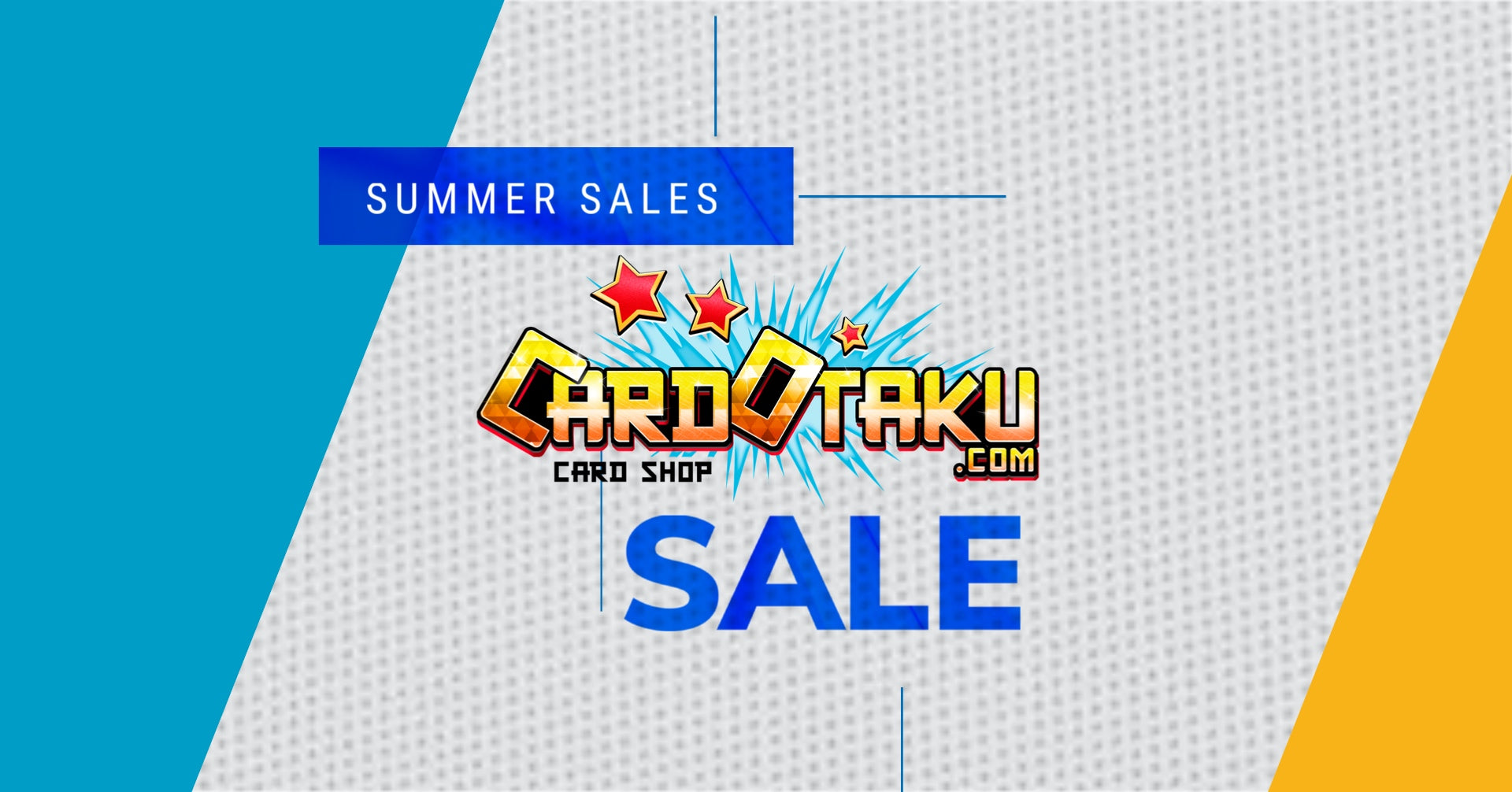 DISCOUNT JAPANESE TCG Trading Card Game