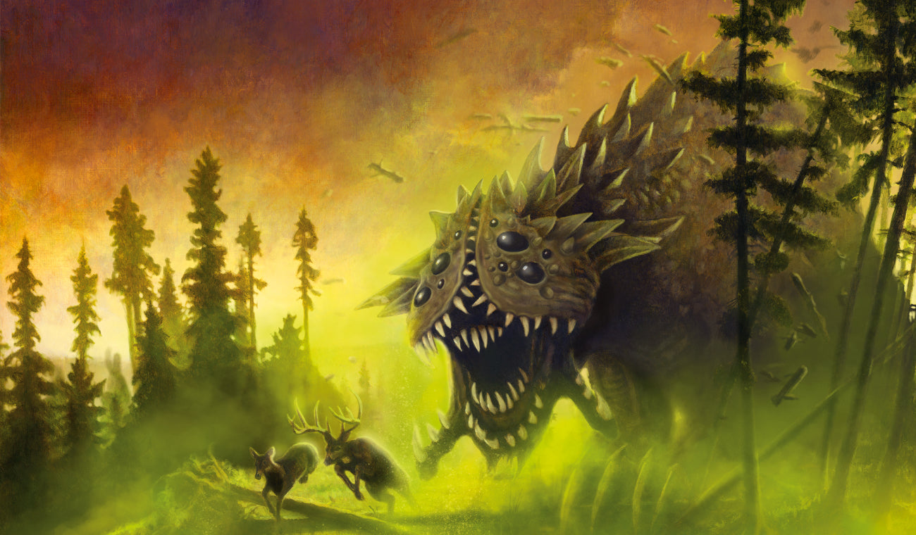 MAGIC: THE GATHERING - TIME SPIRAL REMASTERED japanese cards list