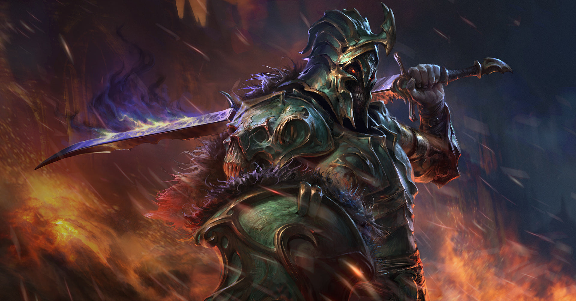 MAGIC: THE GATHERING - MODERN HORIZONS 2 cards list