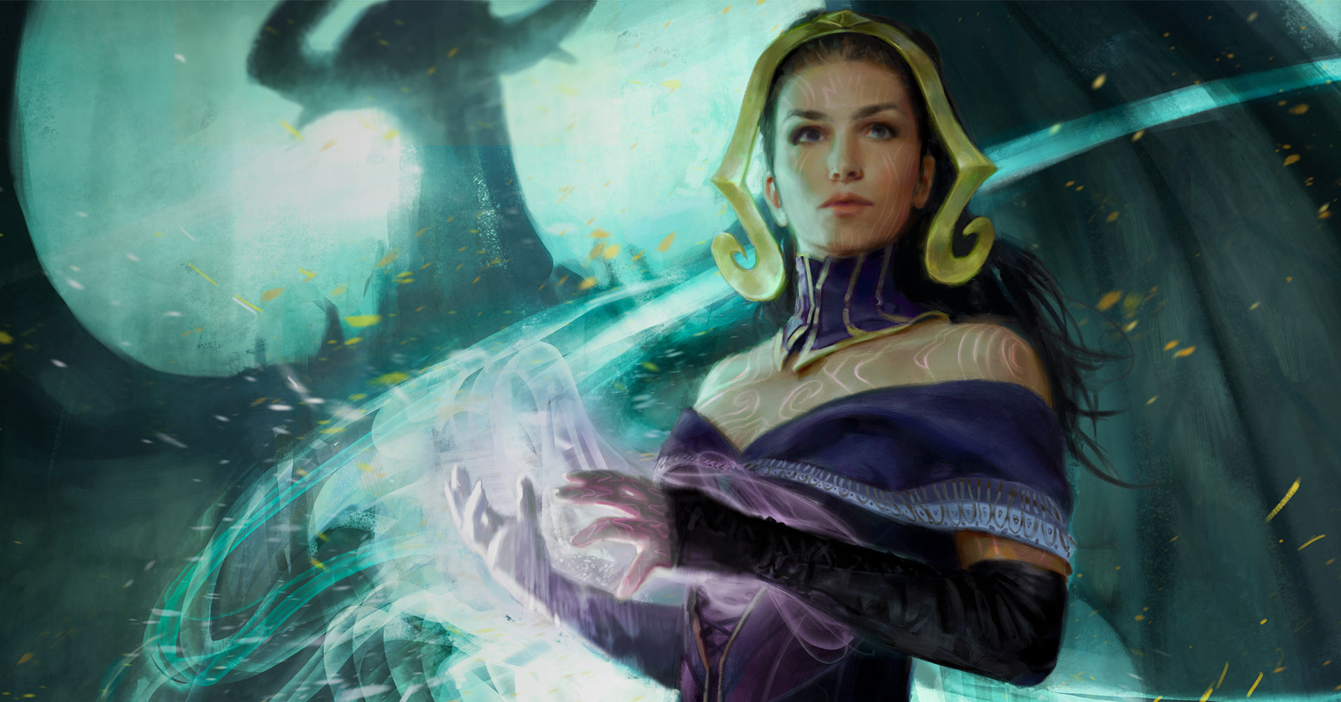 MAGIC: THE GATHERING - War of the Spark