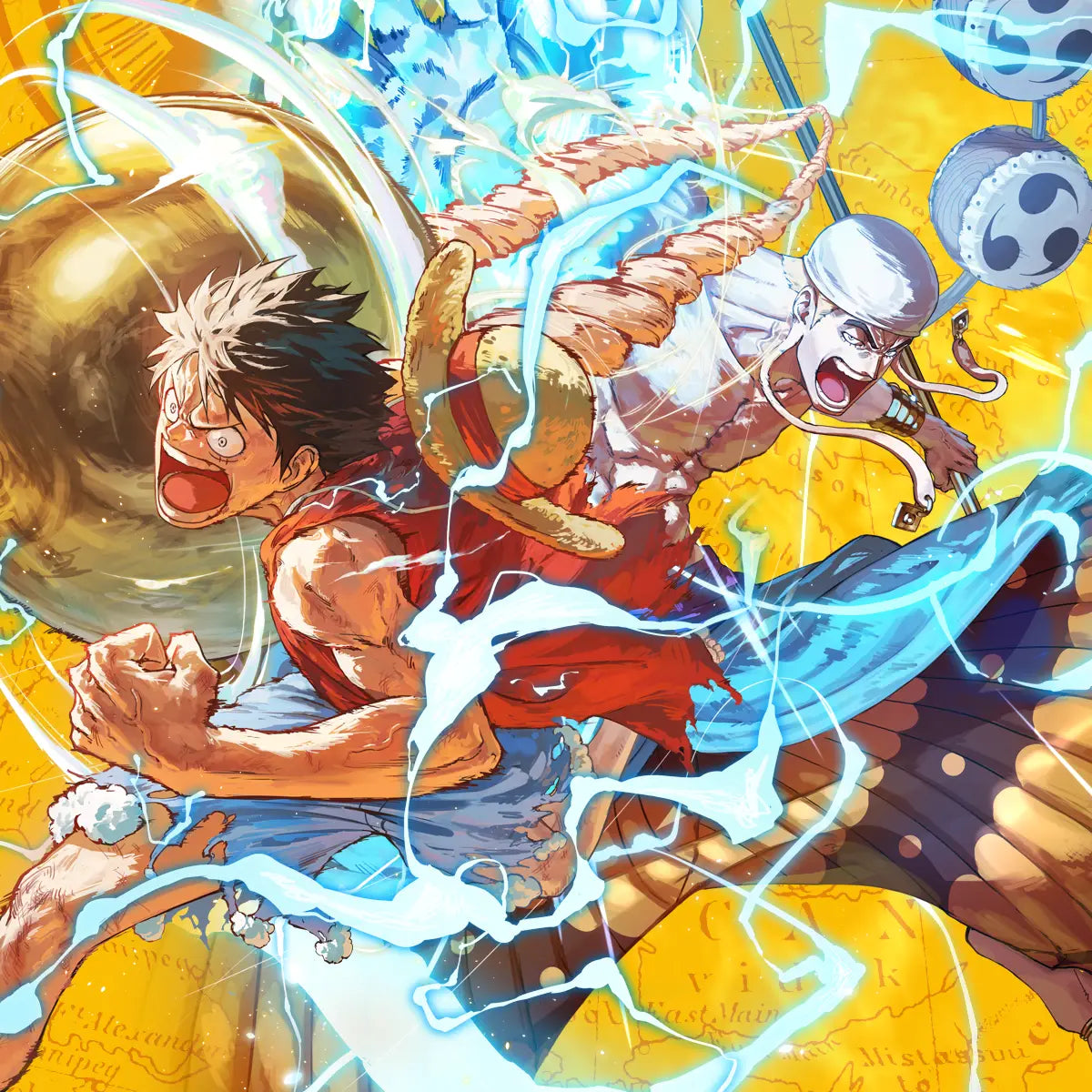 ONE PIECE CARD GAME Booster Pack OP-15 Adventure on KAMI's Island card ONE PIECE CARD GAME Booster Pack OP-15 Adventure on KAMI's Island card