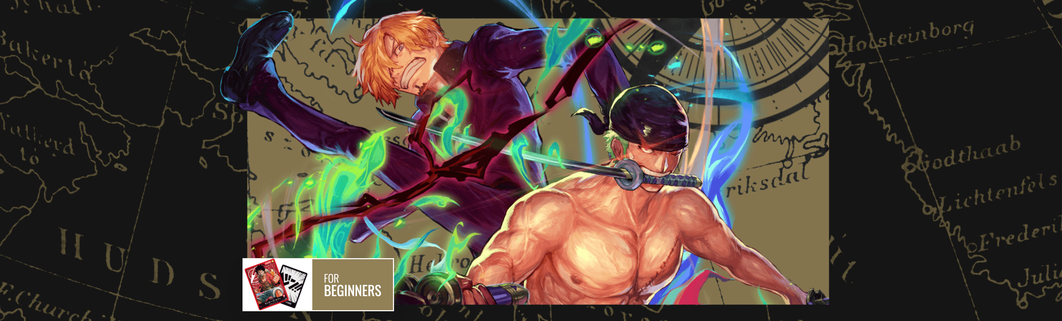 ONE PIECE CARD GAME Booster Pack OP-06 Wings of Captain cards list