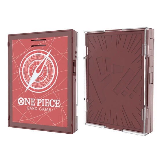 ONE PIECE CARD GAME SOUND LOADER VOLUME.1