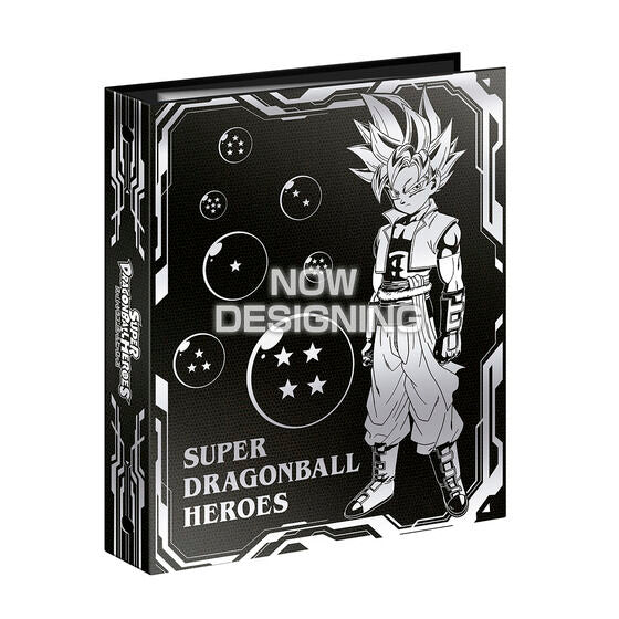 SUPER DRAGON BALL HEROES SPECIAL SET -Thanks to All the Heroes- SUPER DRAGON BALL HEROES SPECIAL SET -Thanks to All the Heroes-