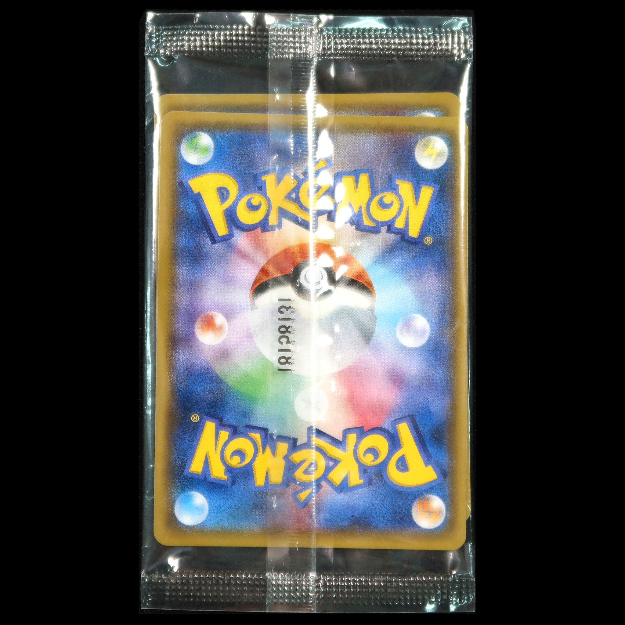 Pokémon card game 237/SM-P ×2 in blister Lugia