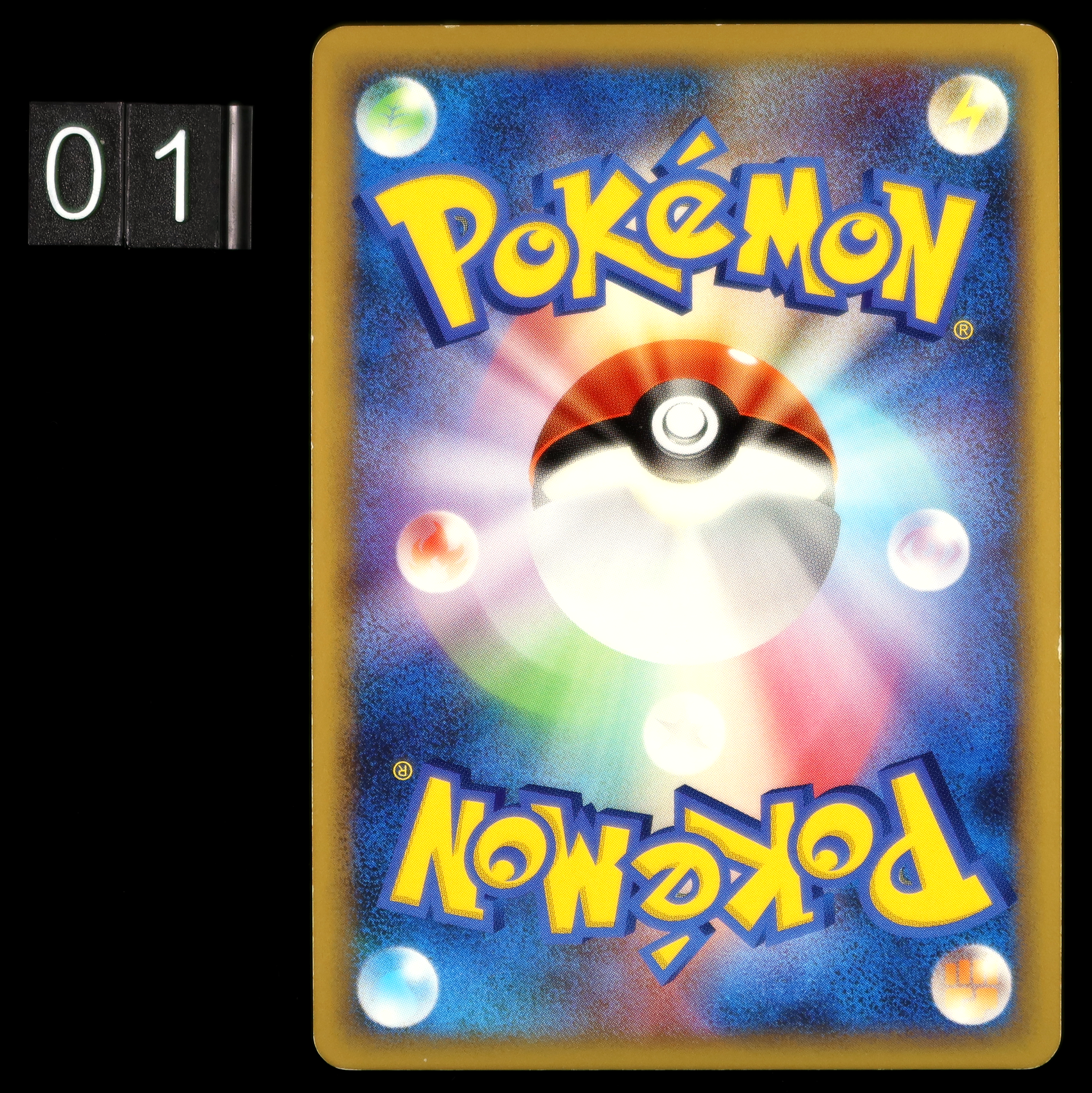 Pokémon Card Game Dark Charizard G LV.X