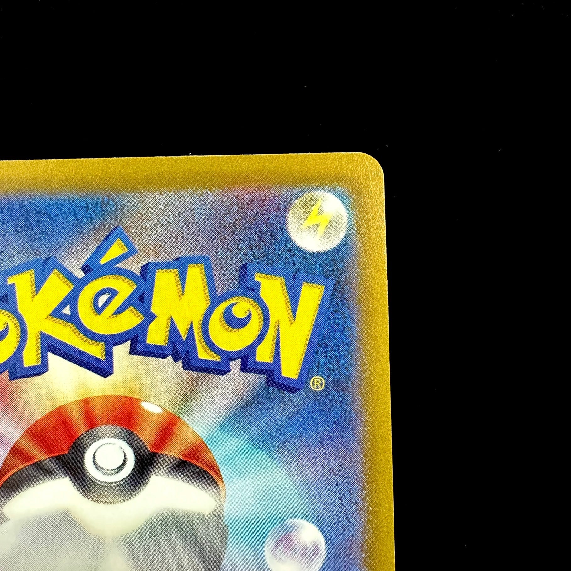 POKÉMON CARD GAME s12 110/098 SR