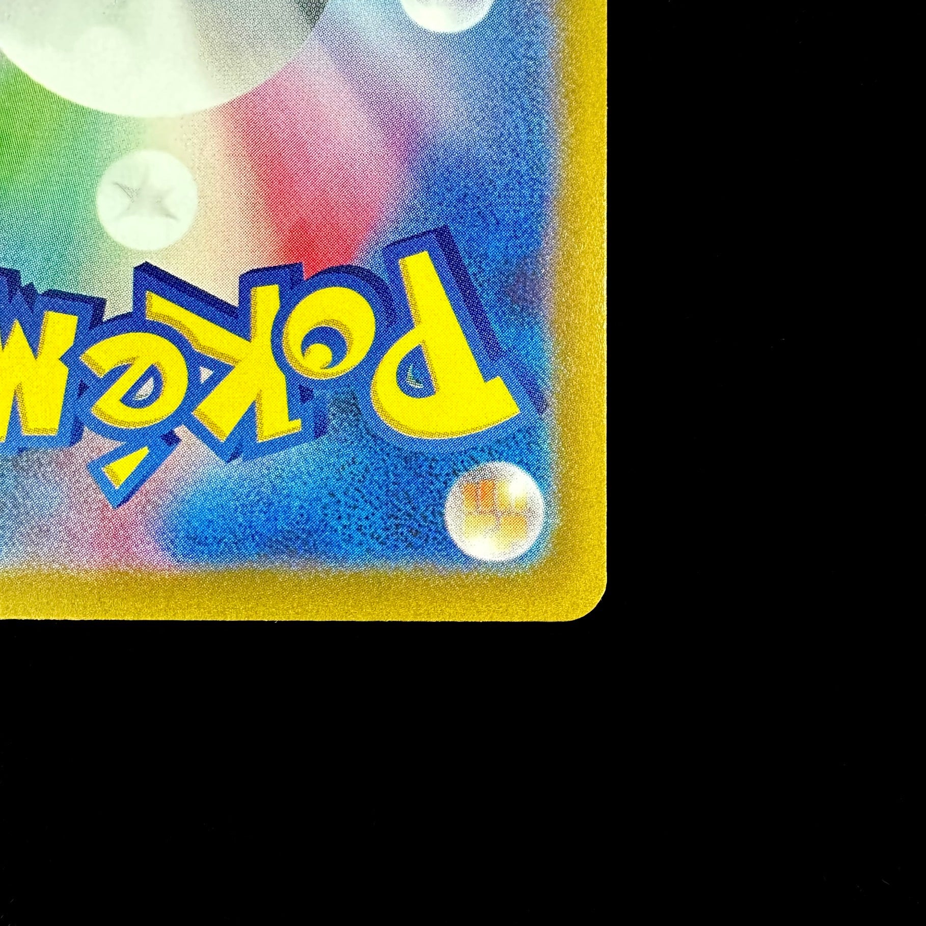 POKÉMON CARD GAME s12 110/098 SR