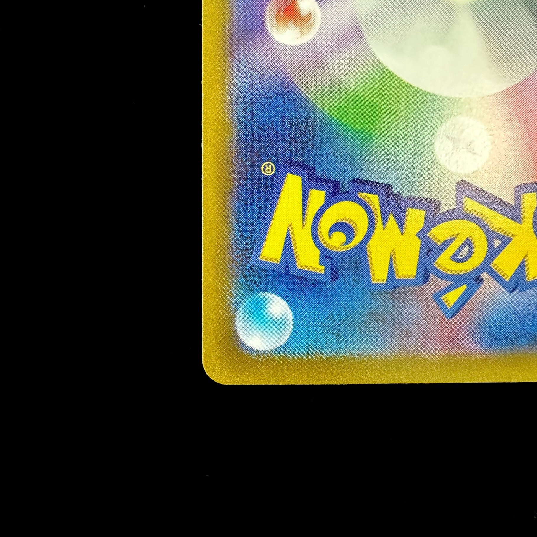 POKÉMON CARD GAME s12 110/098 SR