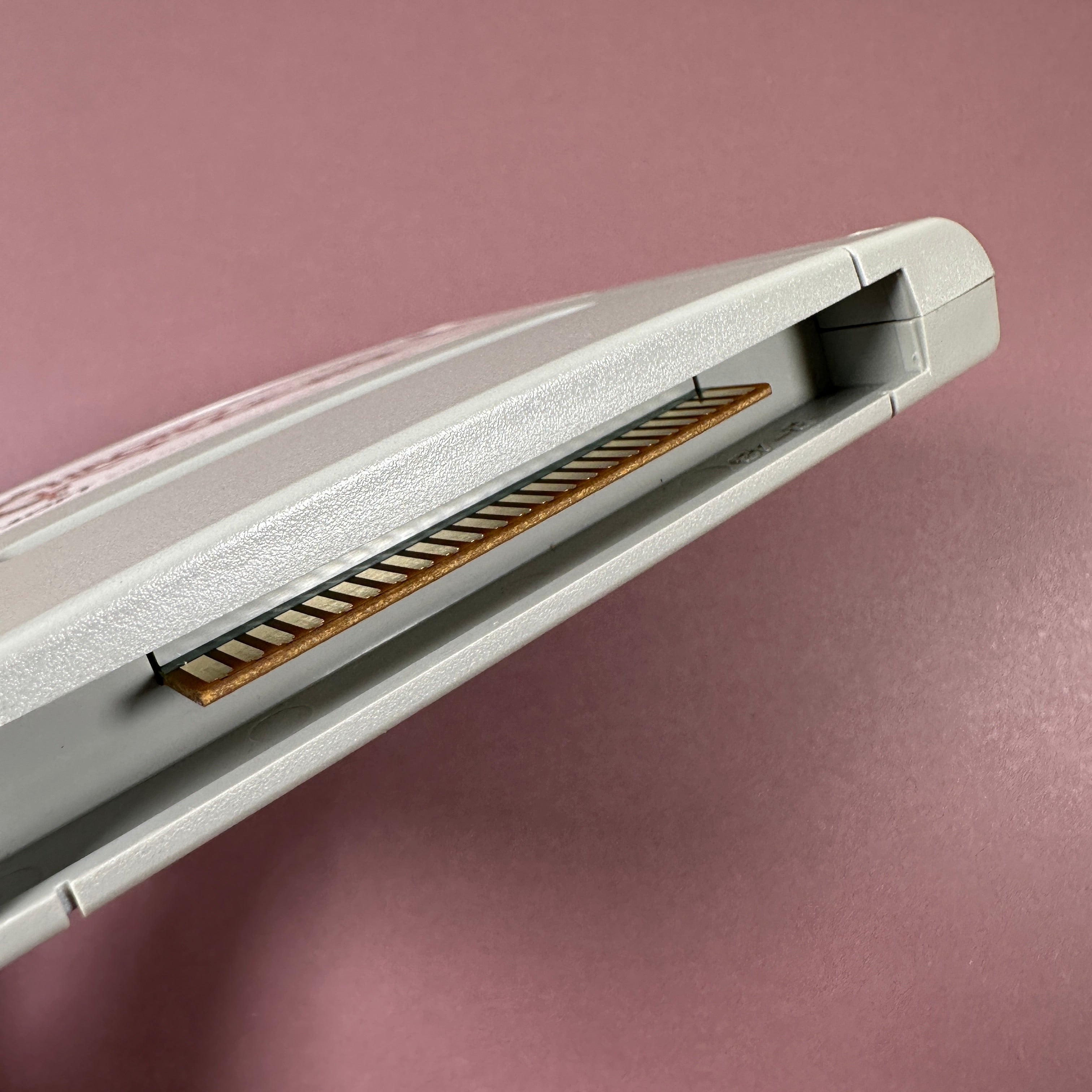 SUPER FAMICOM - CHRONO TRIGGER - Soft only