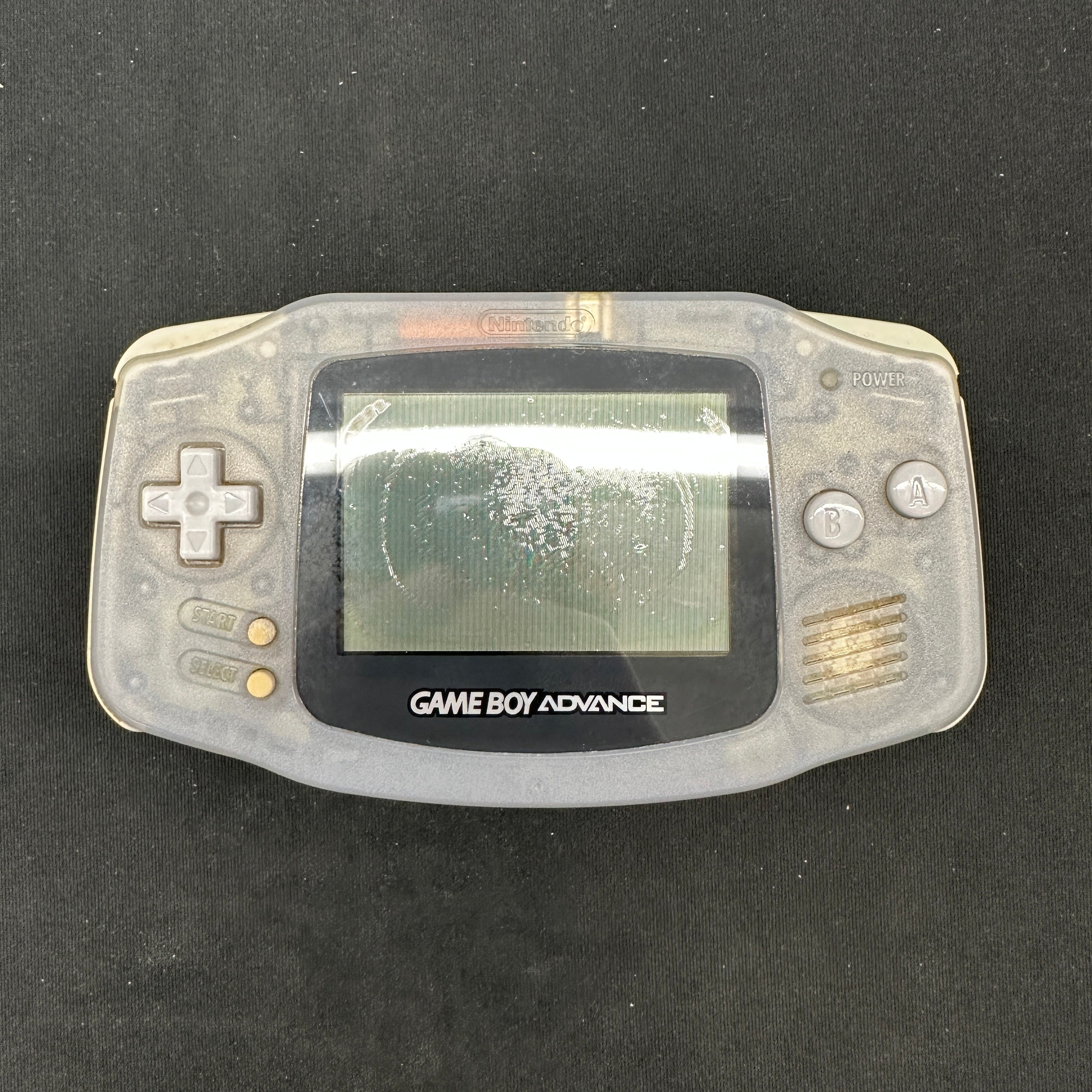 GAME BOY ADVANCE - Junk