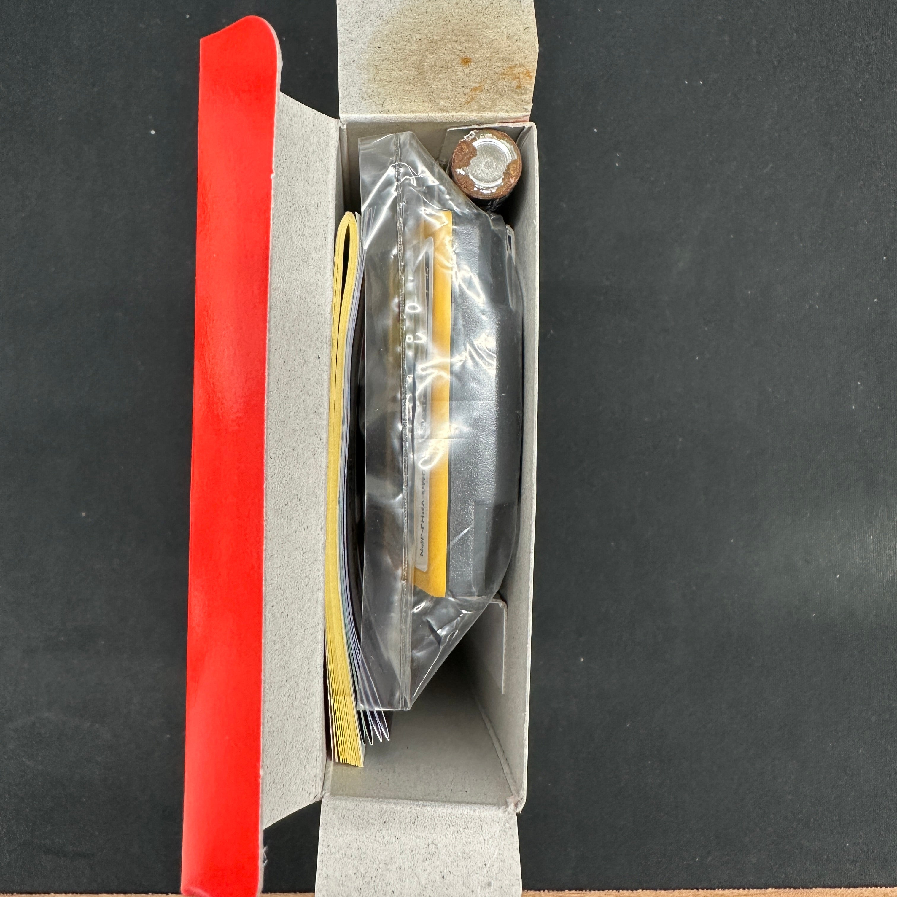 GAME BOY COLOR - POKÉMON PINBALL