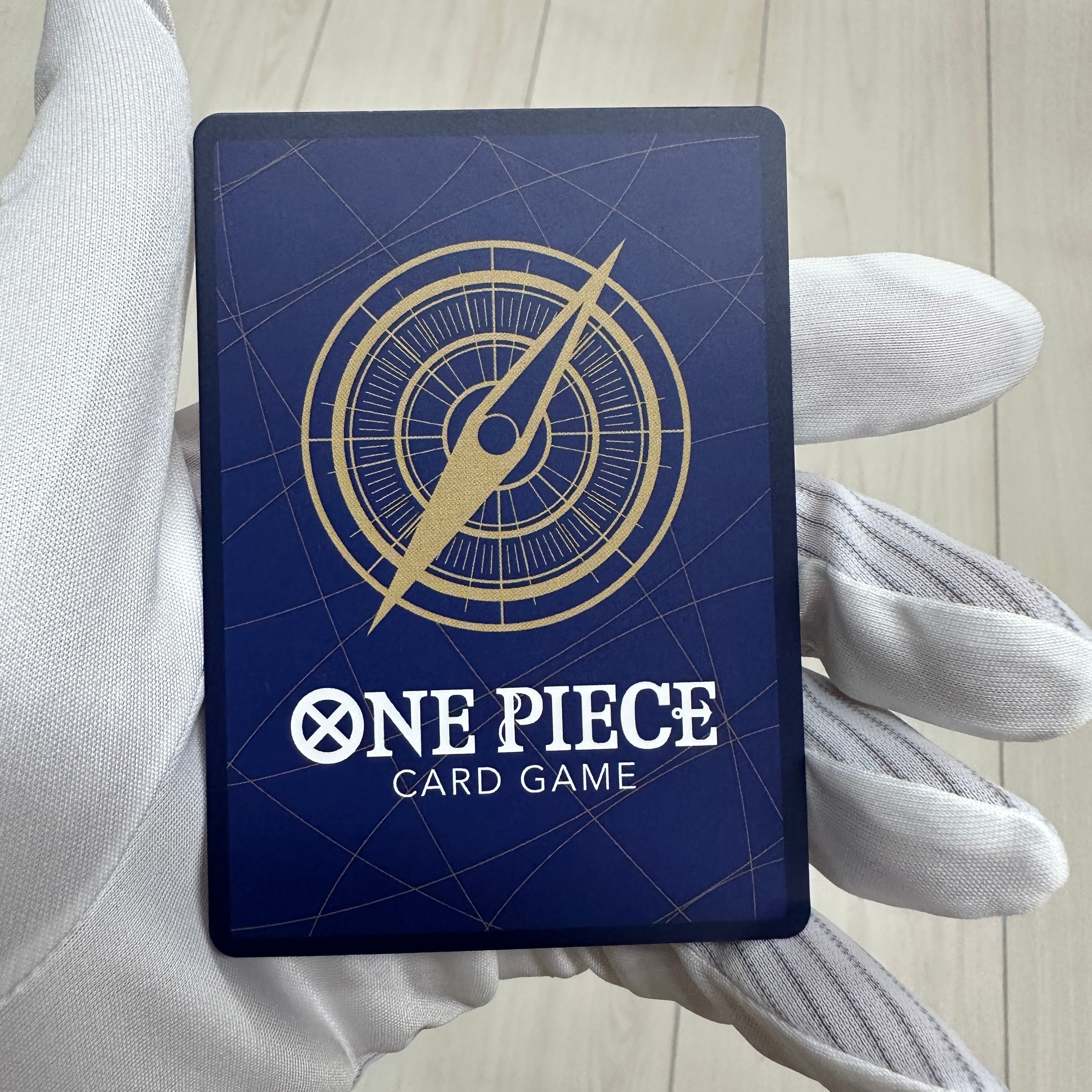 ONE PIECE CARD GAME OP14-118 R Parallel