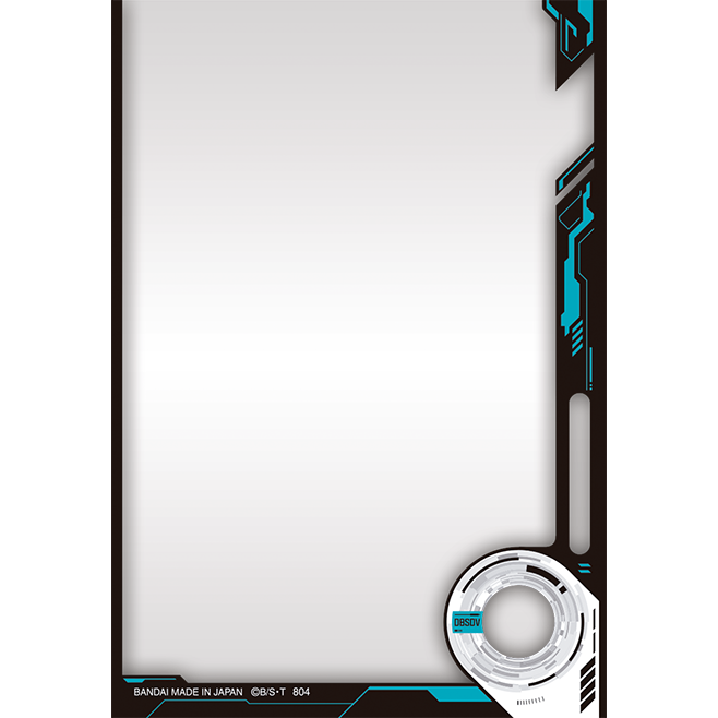 dragon ball super card sleeves DRAGON BALL SUPER DIVERS Offcial Card Sleeve