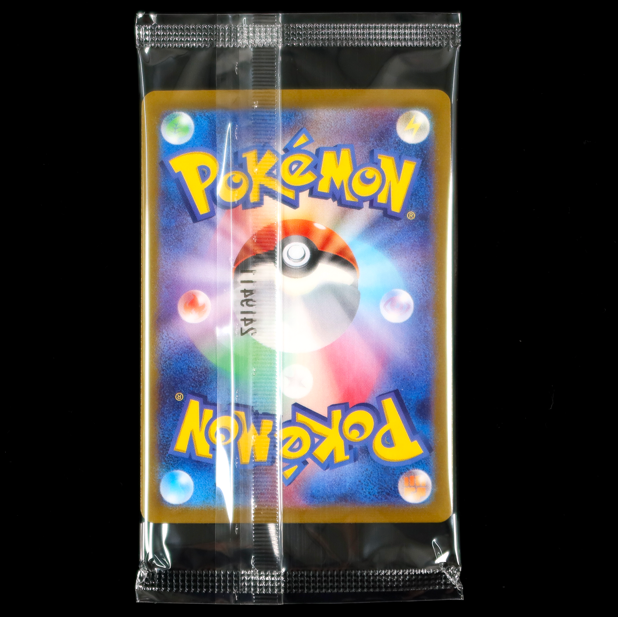 Pokémon Card Game PROMO 196/SV-P in blister
Pokeca Battle wo hajimeyou!
Release date: August 30 2024
Eevee Cardotaku