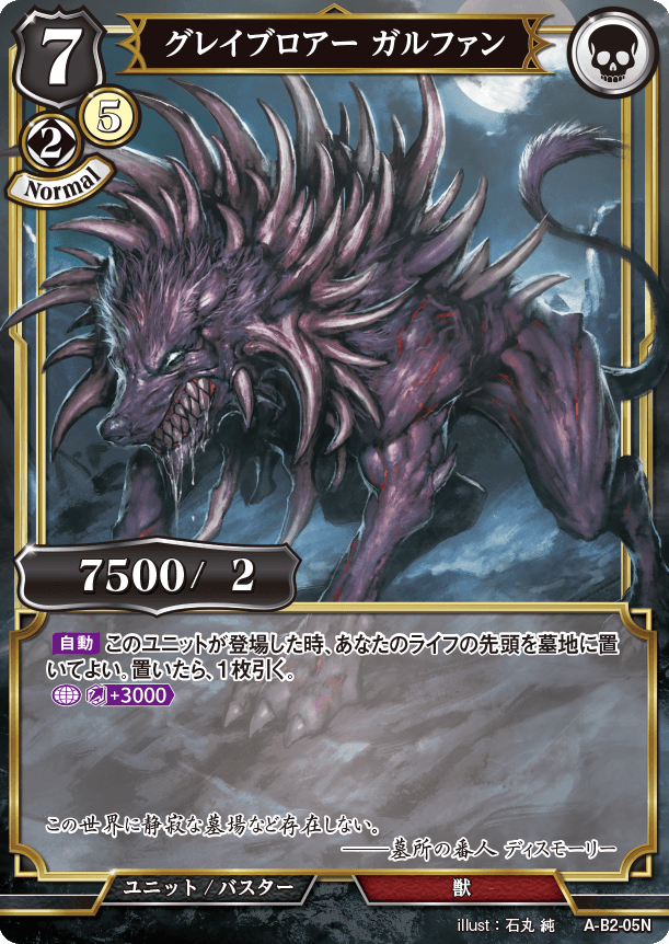 BUILD DIVIDE A-B2-05 N Parallel