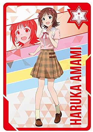 THE IDOLM@STER STARLIT SEASON CARD COLLECTION