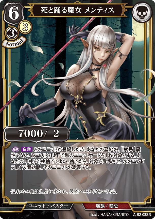 BUILD DIVIDE A-B2-08 SR Parallel