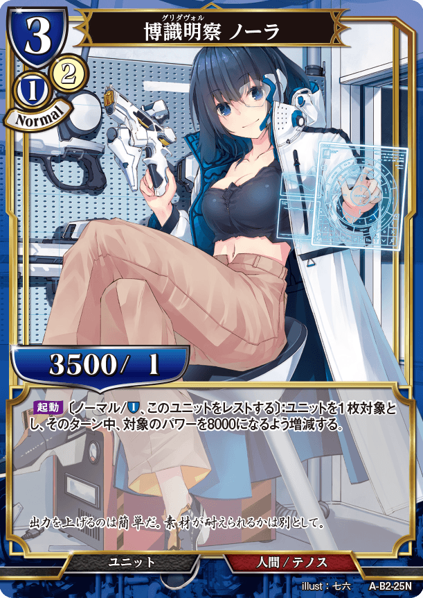 BUILD DIVIDE A-B2-25 N