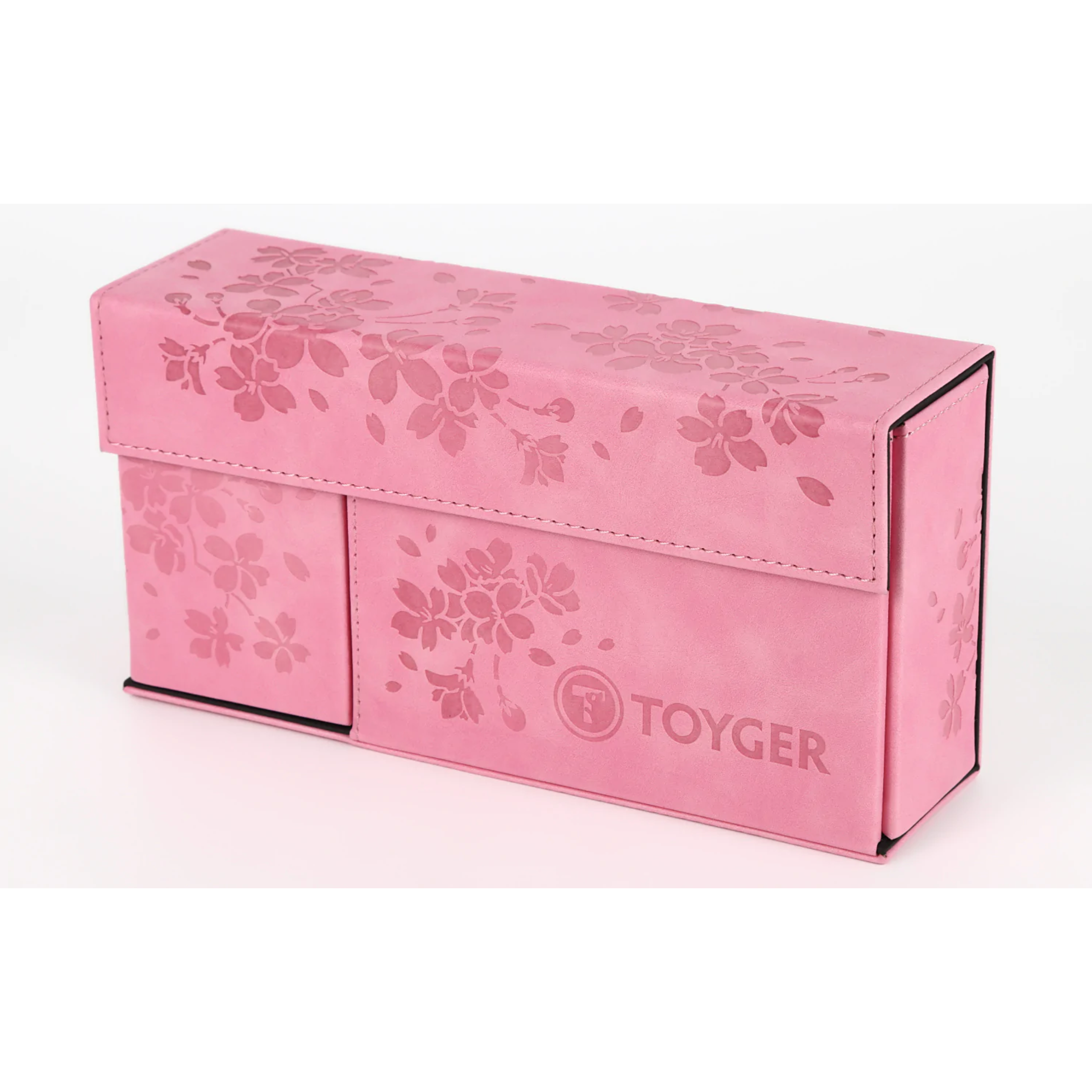 TOYGER DeckSlimmer SHIKI ~Aru~Type2 Pink