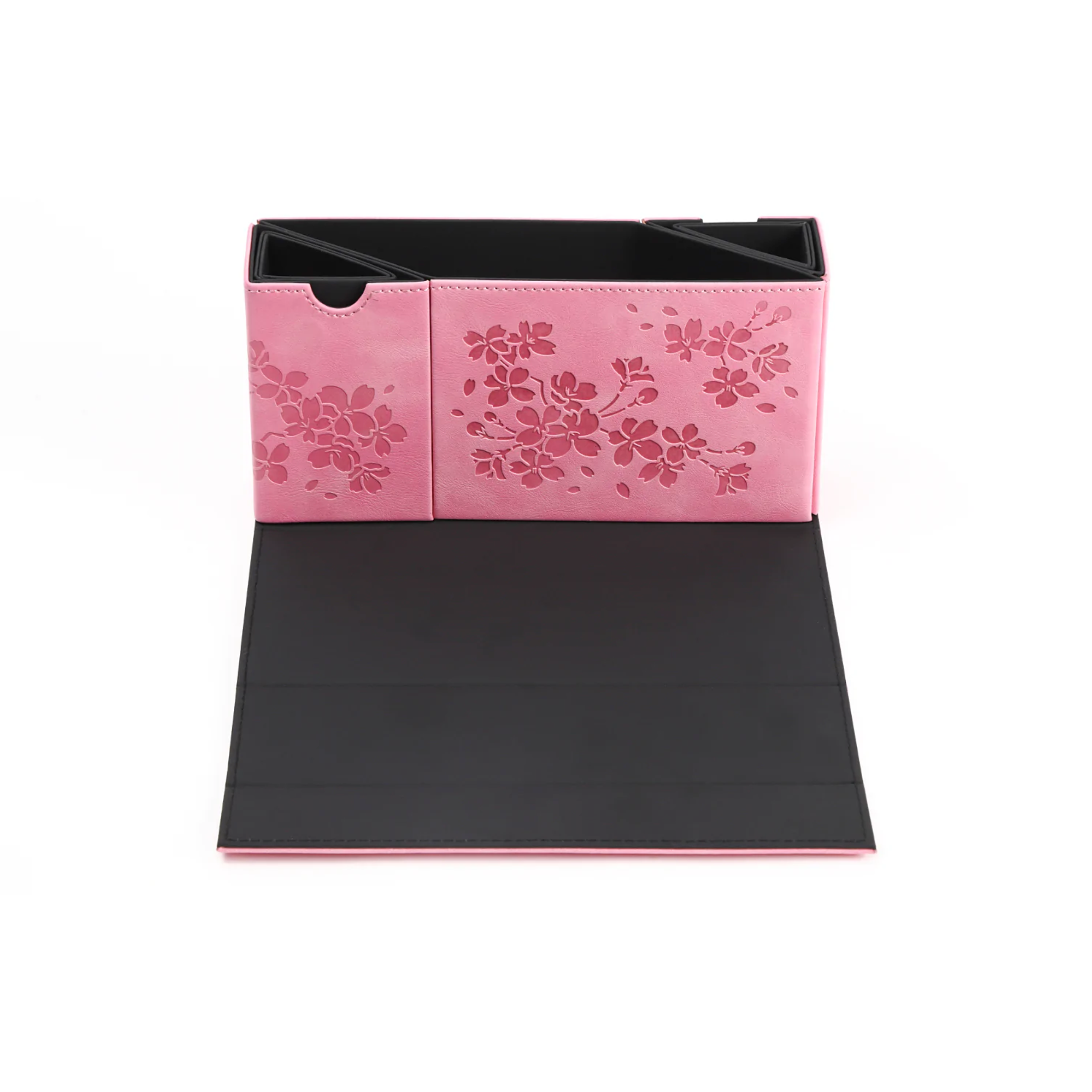TOYGER DeckSlimmer SHIKI ~Aru~Type2 Pink