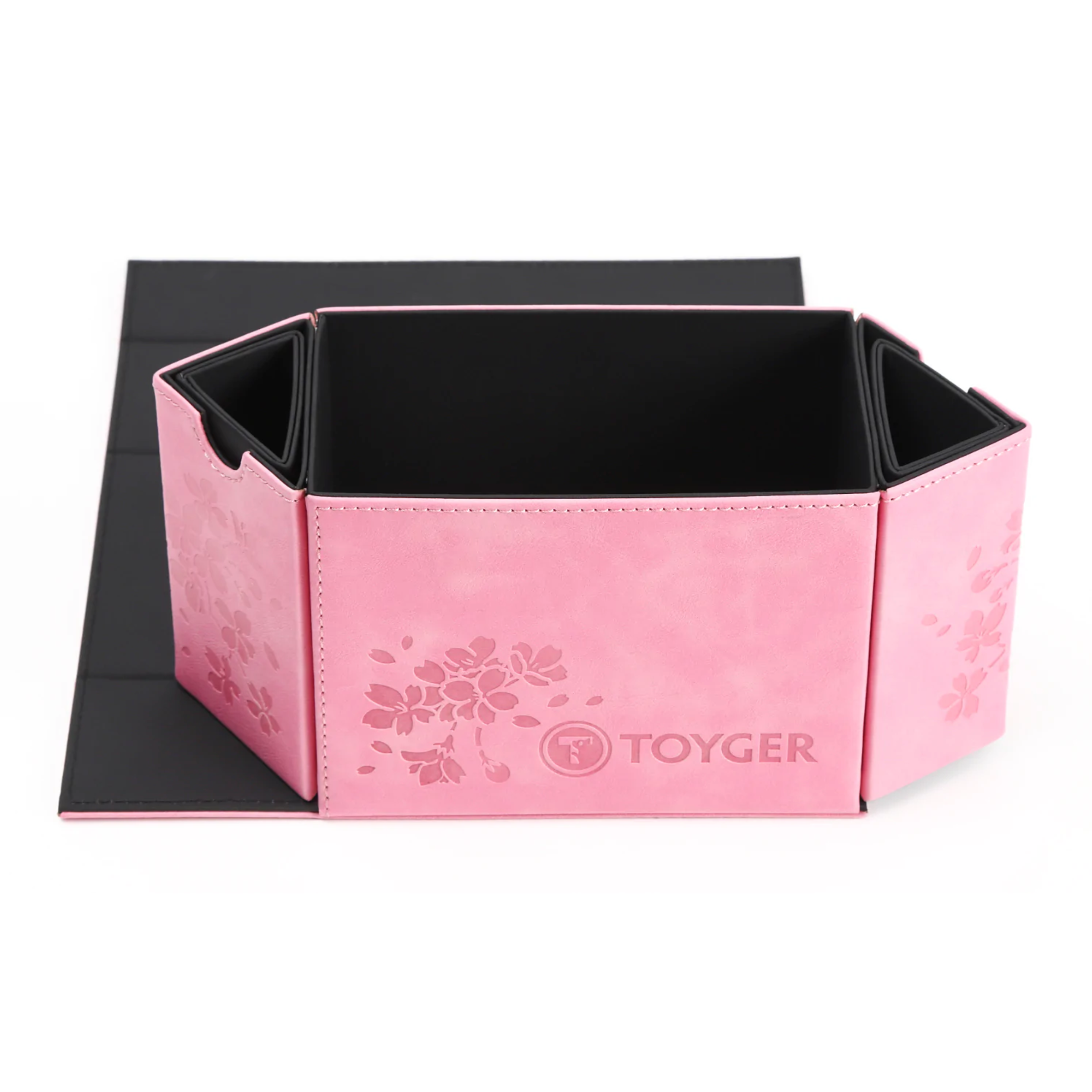 TOYGER DeckSlimmer SHIKI ~Aru~Type2 Pink