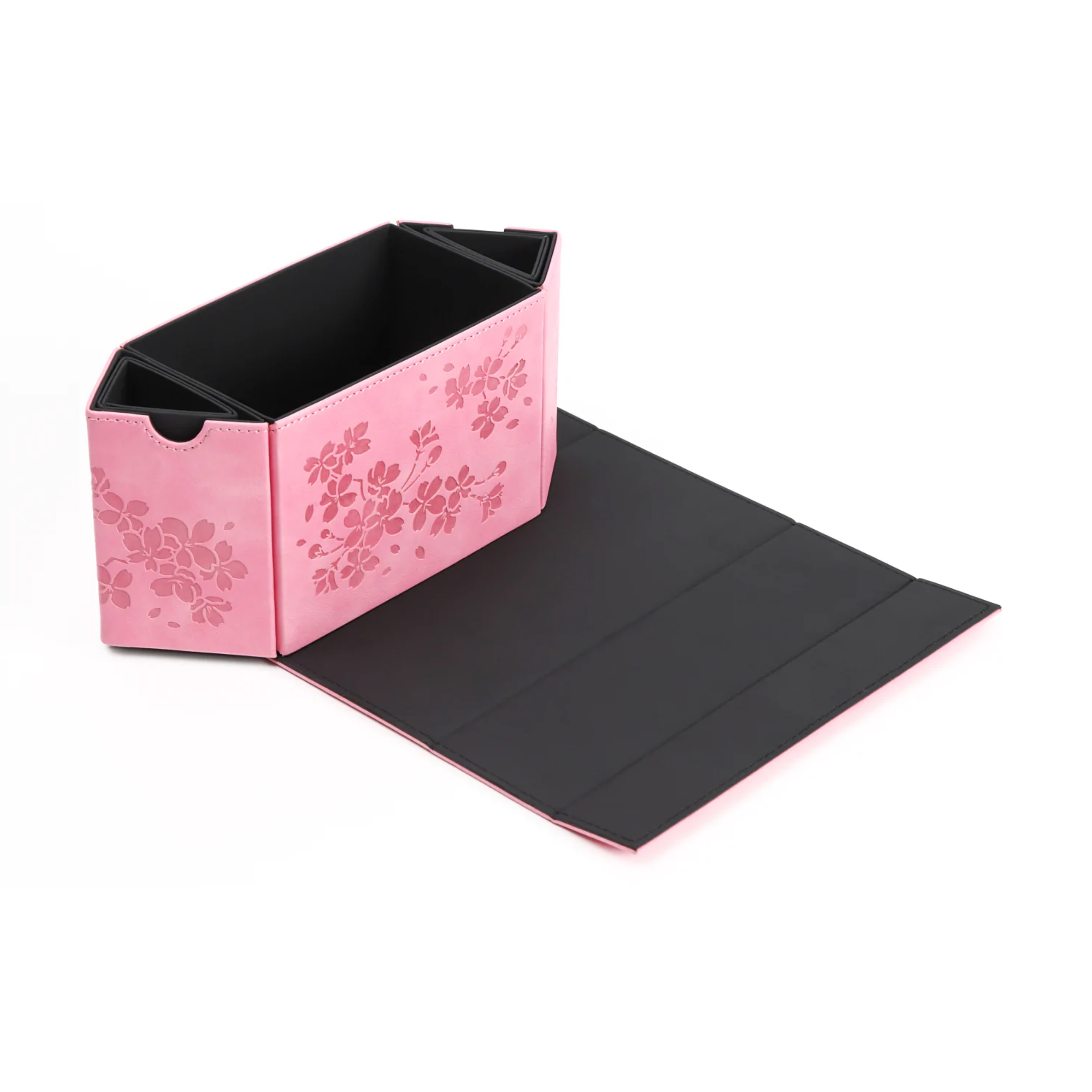 TOYGER DeckSlimmer SHIKI ~Aru~Type2 Pink