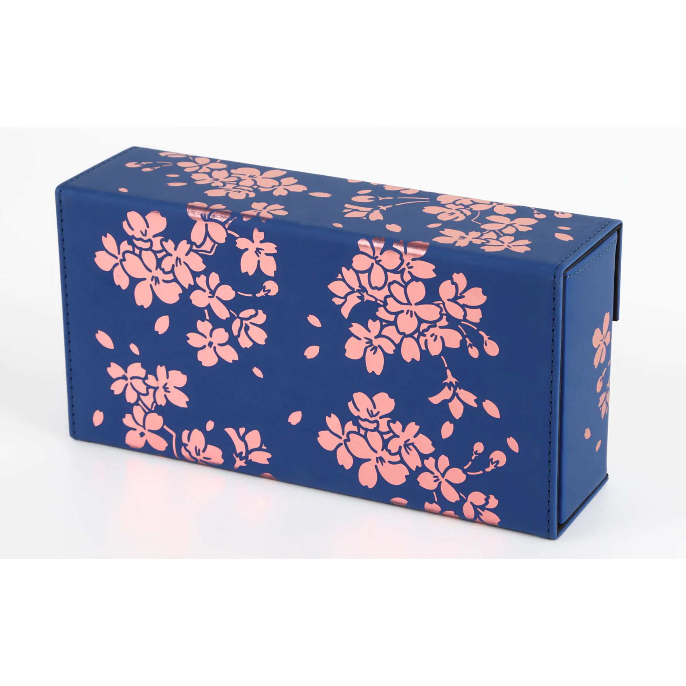 TOYGER DeckSlimmer SHIKI ~Aru~Type1 Blue