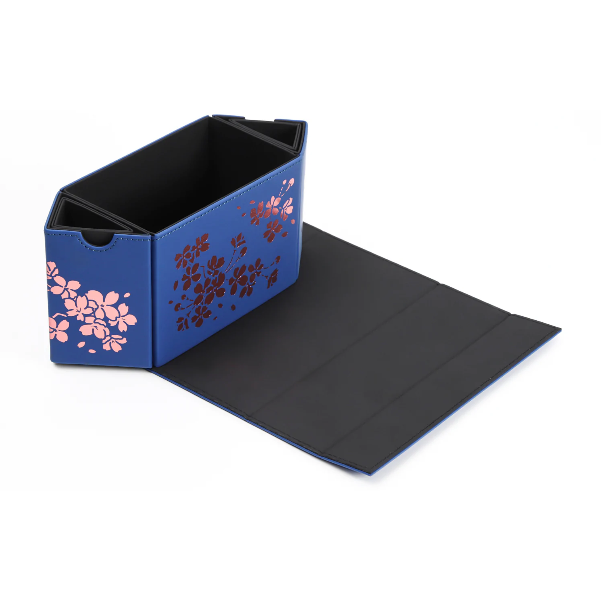 TOYGER DeckSlimmer SHIKI ~Aru~Type1 Blue