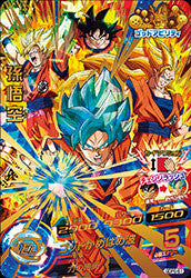 DRAGON BALL HEROES GDPB-61