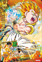 DRAGON BALL HEROES H3-58