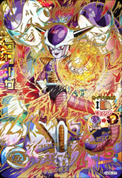 DRAGON BALL HEROES HG6-37