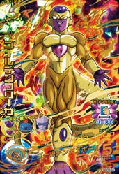 DRAGON BALL HEROES HGD2-34