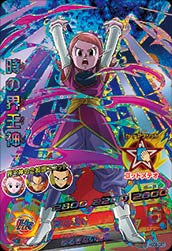 DRAGON BALL HEROES HGD8-CP7