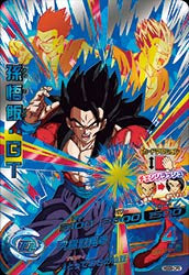 DRAGON BALL HEROES HGD9-CP2