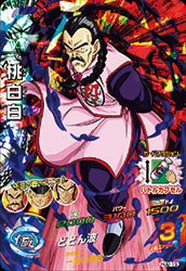 DRAGON BALL HEROES HJ2-19