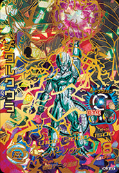 DRAGON BALL HEROES HJ2-40