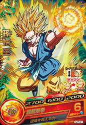 DRAGON BALL HEROES HJ7-01