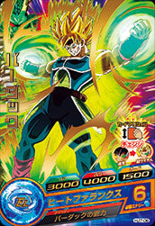 DRAGON BALL HEROES HJ7-06