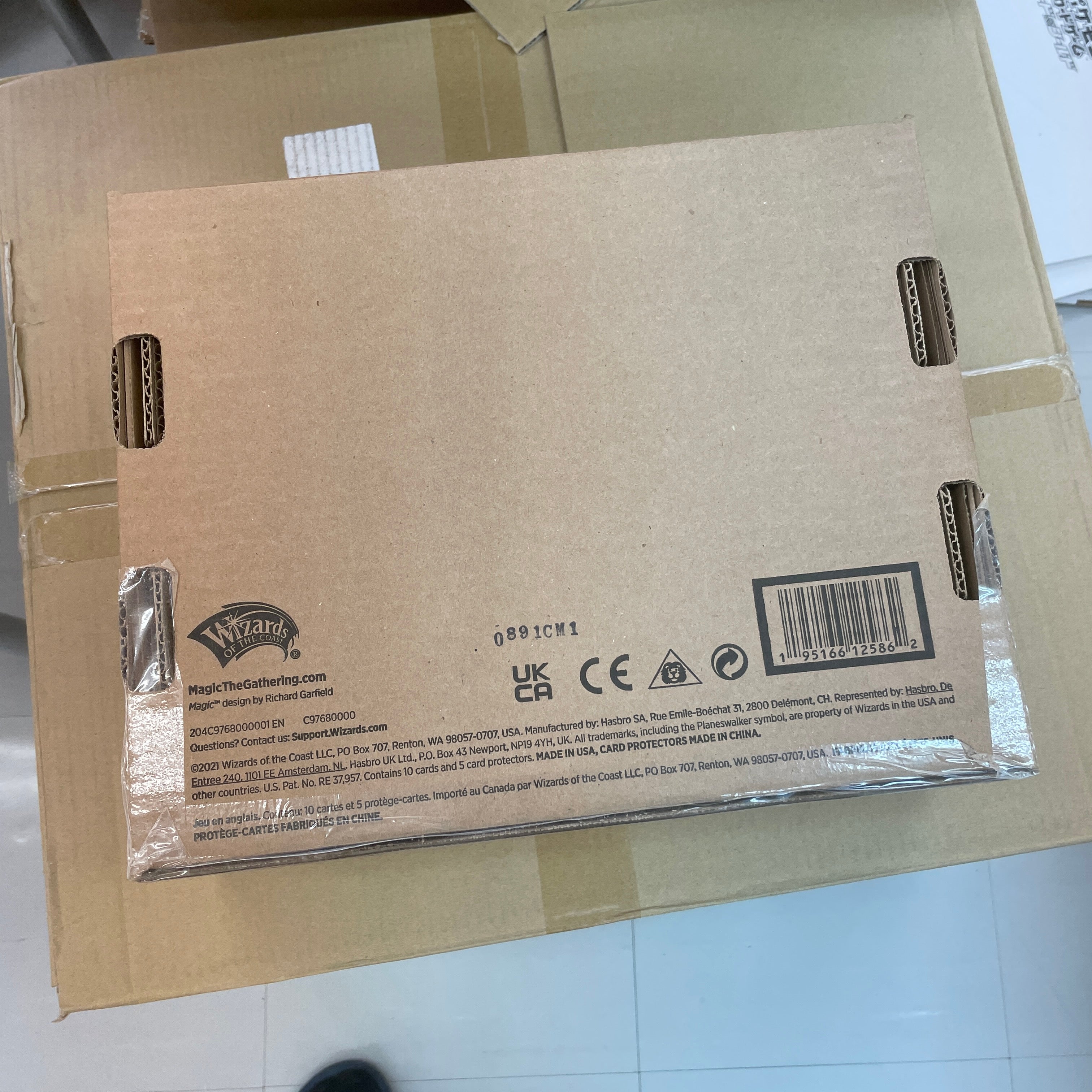 MAGIC: THE GATHERING 『Secret Lair: Ultimate Edition 2』