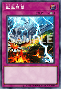 Yu-Gi-Oh! Official Card Game DAMA-JP078