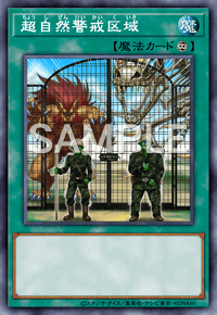 Yu-Gi-Oh! Official Card Game BODE-JP067