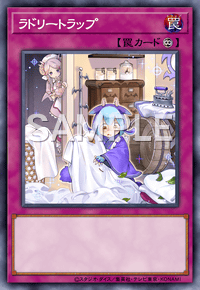 Yu-Gi-Oh! Official Card Game BODE-JP080