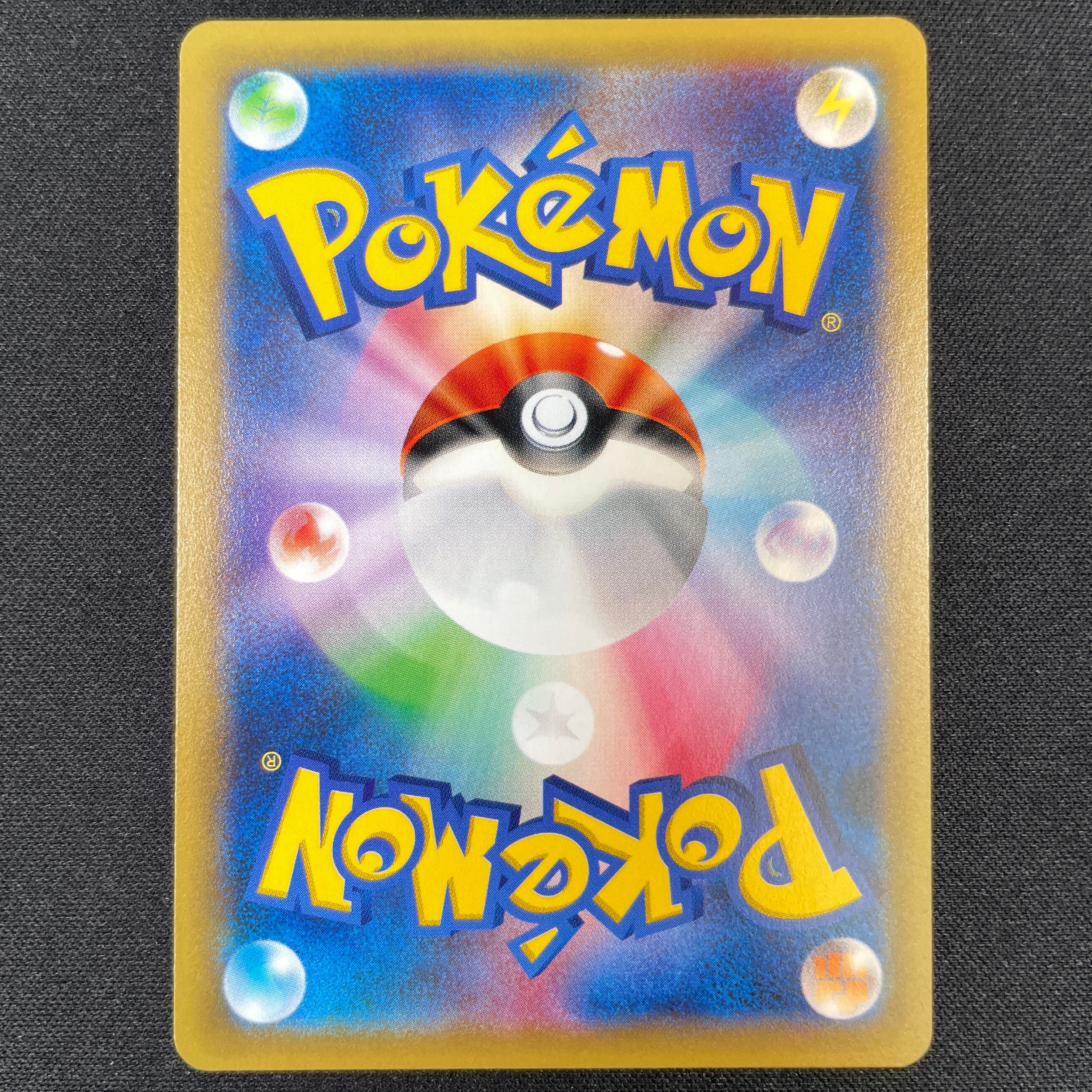 POKÉMON CARD GAME XY Concept Pack 「Legendary Shine Collection」 POKÉMON CARD GAME CP2 019/027 Rare card Latios