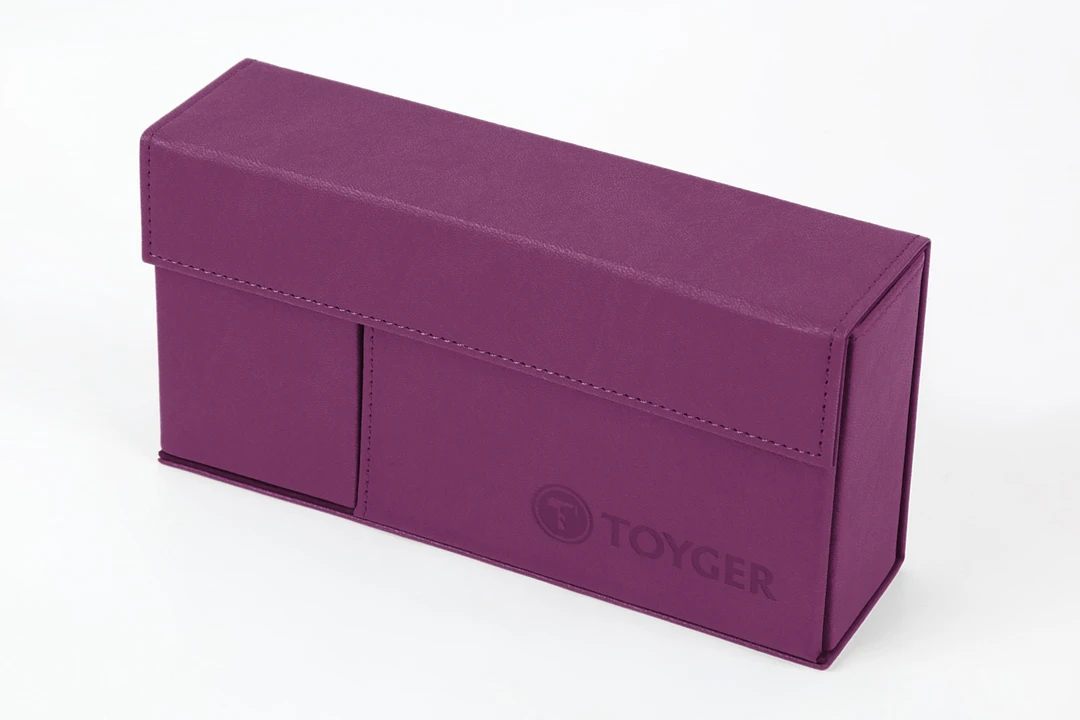 TOYGER DeckSlimmer Purple