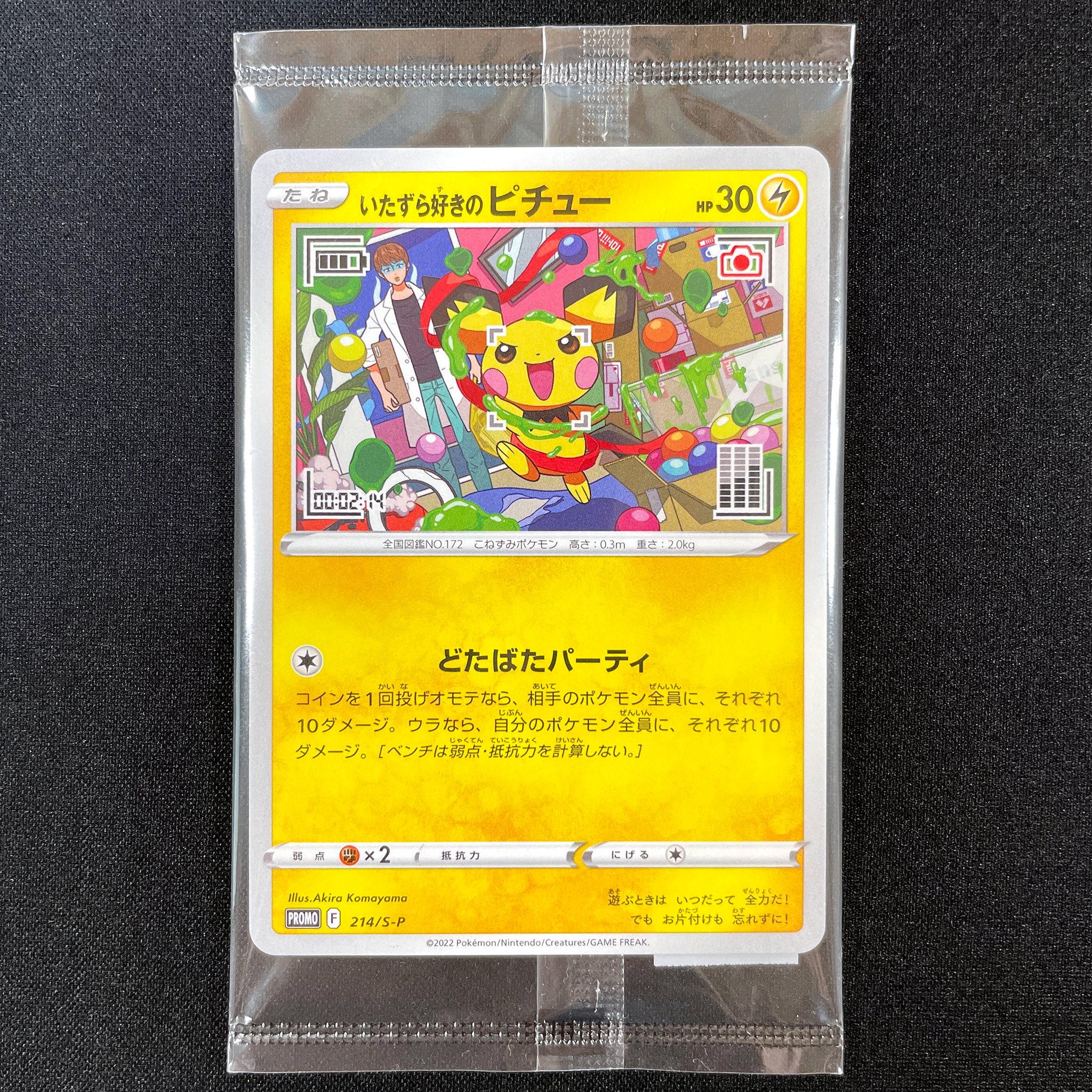 Bandai - Pokémon - Pack évolution Pichu, Pikachu…