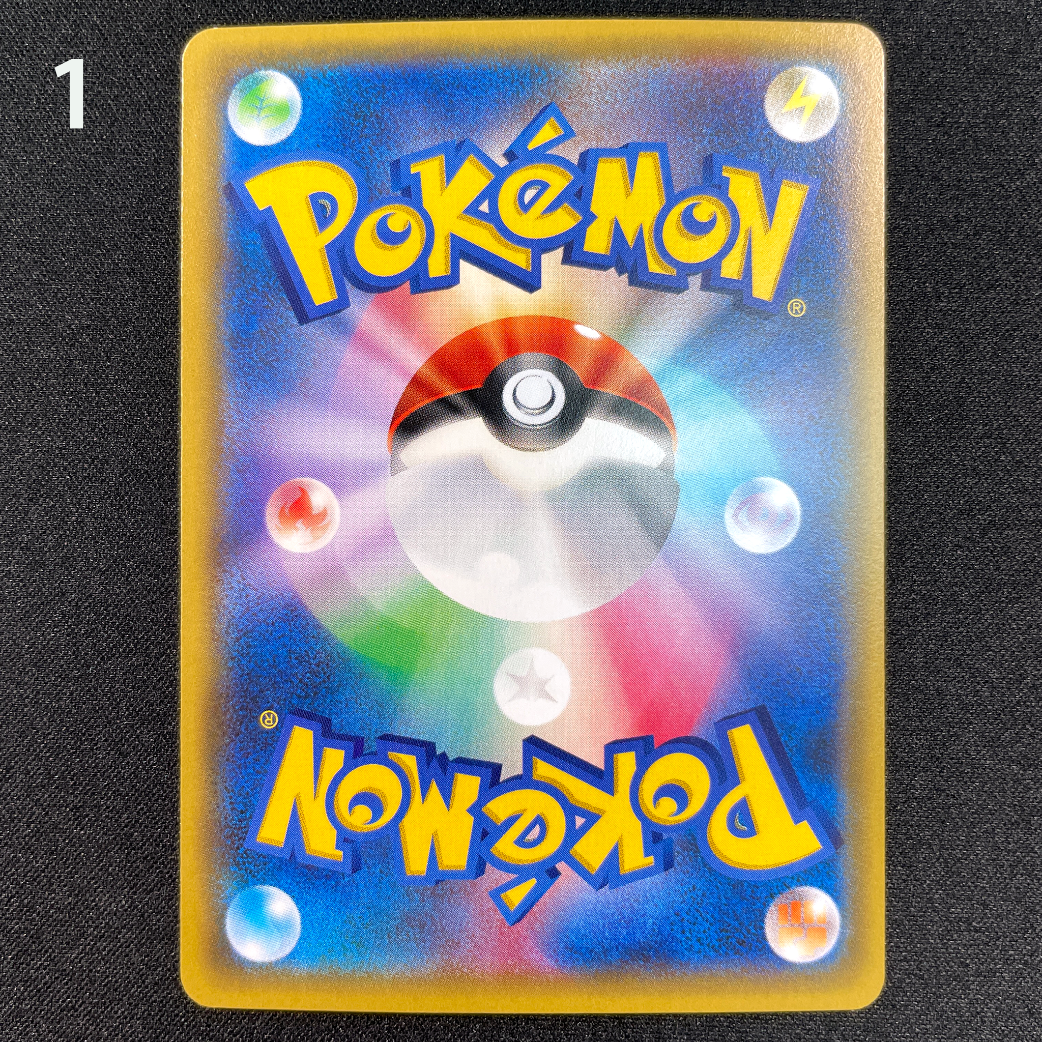 POKÉMON CARD GAME XY Concept Pack 3 「Pokekyun Collection」 POKÉMON CARD GAME CP3 011/032 Common card Raichu