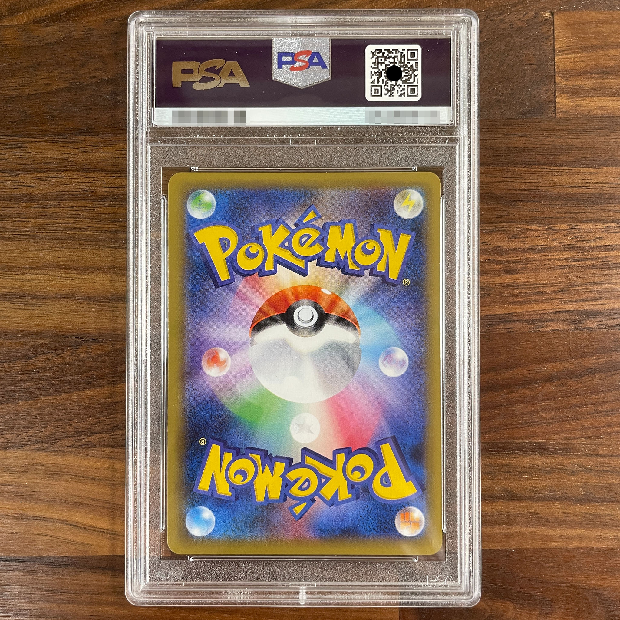 Pokémon card game PSA10 POKÉMON CARD GAME XY Concept pack CP6 POCKET MONSTER CARD GAME Expansion pack 20th Anniversary 049/087 R