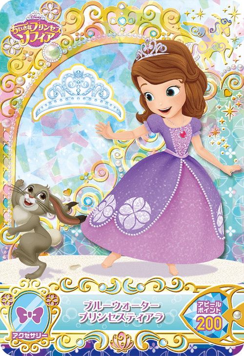 DISNEY MAGIC CASTLE MC9-43 N