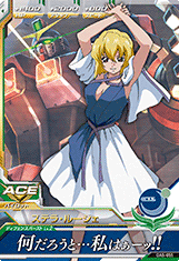 GUNDAM TRY AGE OPERATION ACE OA5-055